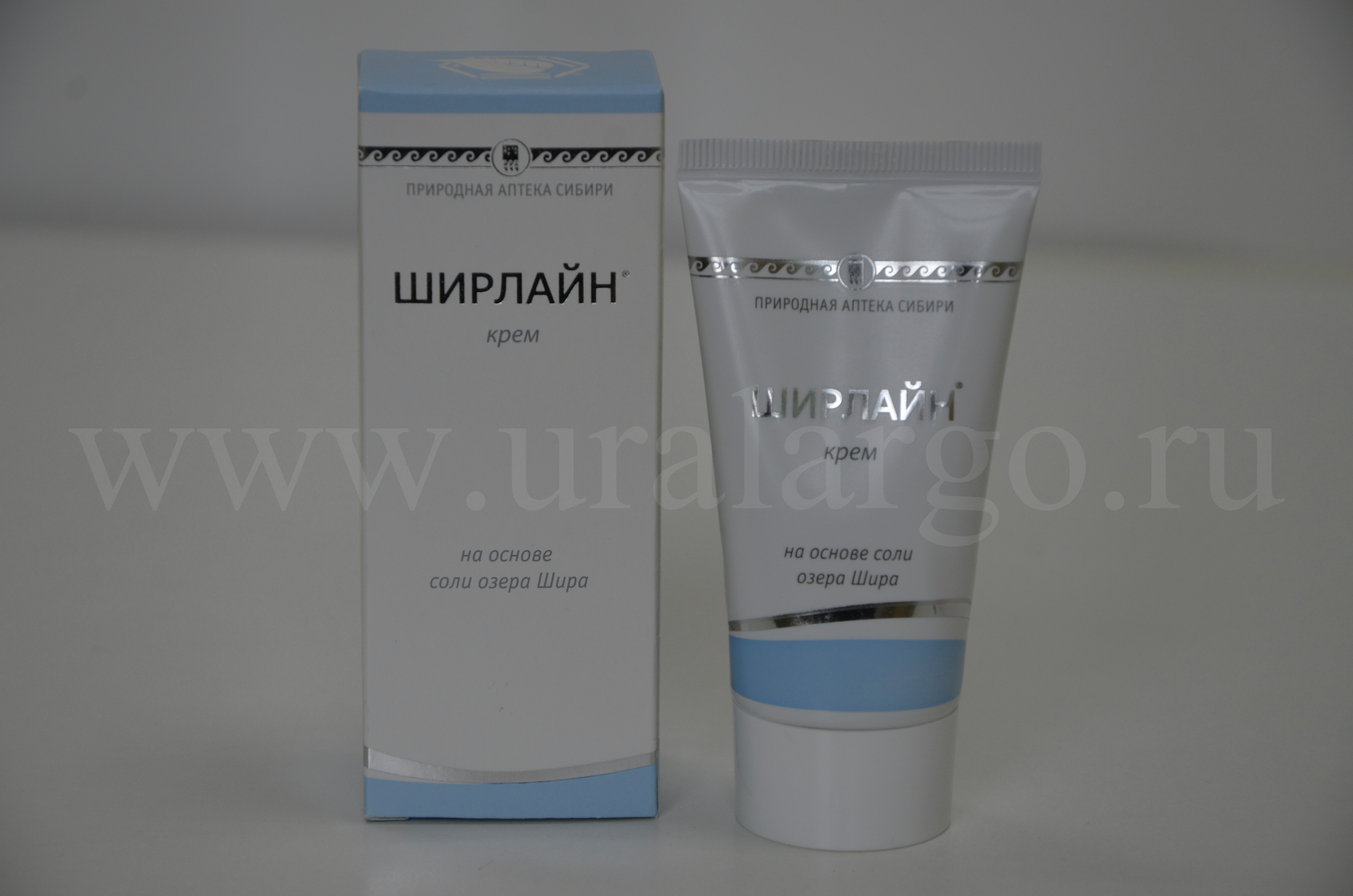 Урал АРГО в Екатеринбурге